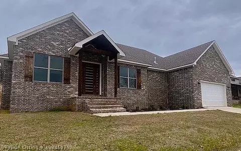 3600 Brighton Pl, Greenwood, AR 72936
