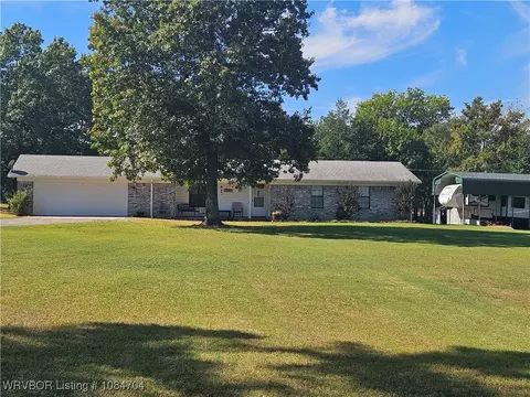 1101 Missouri Rd, Charleston, AR 72933 photo 1