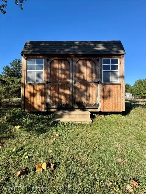 14936 Old Jenny Lind Loop, Fort Smith, AR 72916 photo 7