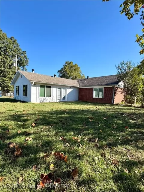 14936 Old Jenny Lind Loop, Fort Smith, AR 72916 photo 4
