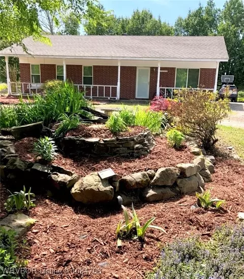 14936 Old Jenny Lind Loop, Fort Smith, AR 72916 photo 2