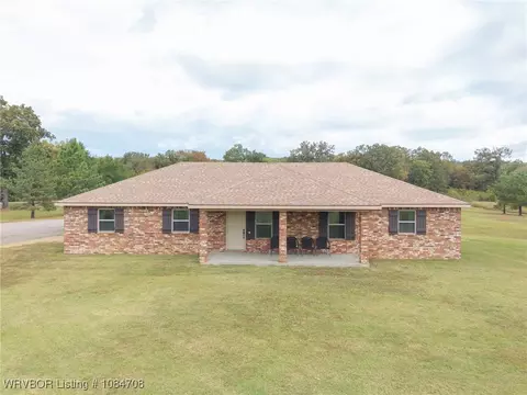 Exterior - 22680 Smith Loop, Cameron, OK 74932 photo 14 of 18