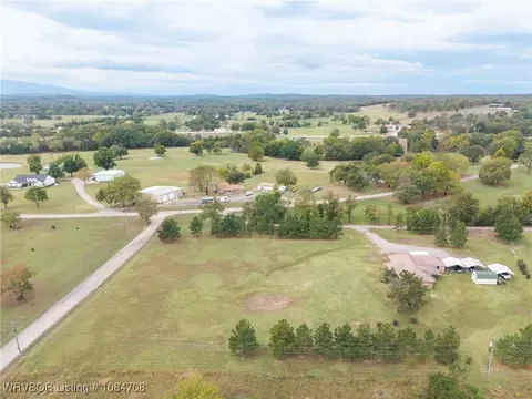 View/Area - 22680 Smith Loop, Cameron, OK 74932 photo 5 of 6