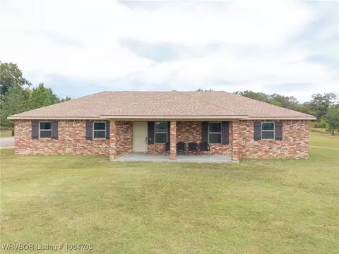 Exterior - 22680 Smith Loop, Cameron, OK 74932 photo 16 of 18