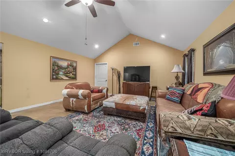 Living - 22680 Smith Loop, Cameron, OK 74932 photo 1 of 1