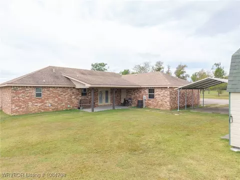 Other - 22680 Smith Loop, Cameron, OK 74932 photo 1 of 11