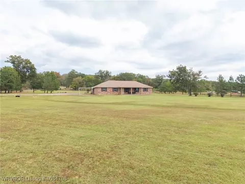 Exterior - 22680 Smith Loop, Cameron, OK 74932 photo 17 of 18