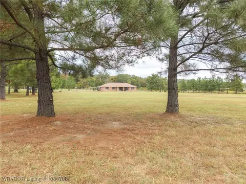 Exterior - 22680 Smith Loop, Cameron, OK 74932 photo 9 of 18