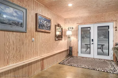 Entry Way - 22680 Smith Loop, Cameron, OK 74932 photo 5 of 5