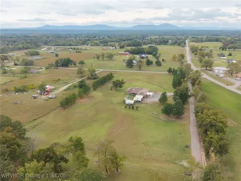View/Area - 22680 Smith Loop, Cameron, OK 74932 photo 3 of 6