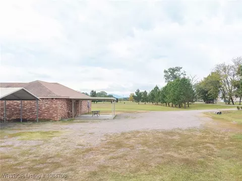 Exterior - 22680 Smith Loop, Cameron, OK 74932 photo 8 of 18