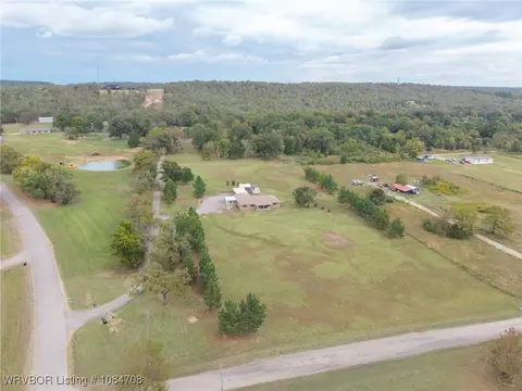 View/Area - 22680 Smith Loop, Cameron, OK 74932 photo 6 of 6