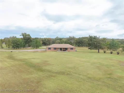 Exterior - 22680 Smith Loop, Cameron, OK 74932 photo 2 of 18