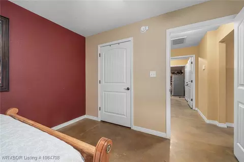 Entry Way - 22680 Smith Loop, Cameron, OK 74932 photo 4 of 5