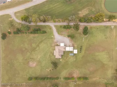 View/Area - 22680 Smith Loop, Cameron, OK 74932 photo 1 of 6
