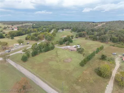 View/Area - 22680 Smith Loop, Cameron, OK 74932 photo 4 of 6