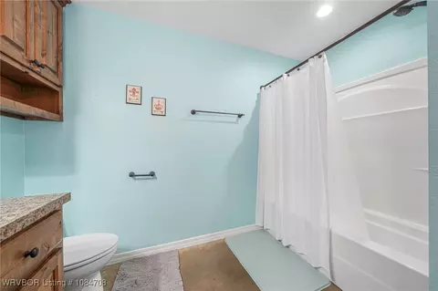 Bath - 22680 Smith Loop, Cameron, OK 74932 photo 6 of 6