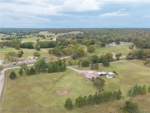 View/Area - 22680 Smith Loop, Cameron, OK 74932 photo 2 of 6