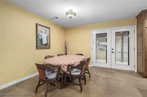 Dining - 22680 Smith Loop, Cameron, OK 74932 photo 2 of 2