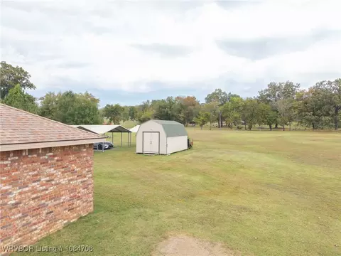 Exterior - 22680 Smith Loop, Cameron, OK 74932 photo 10 of 18