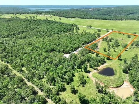 lot23 Blake Cir, Vian, OK 74962