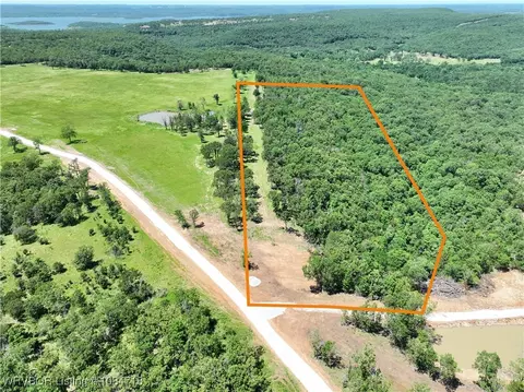 lot16 Jamatt Dr, Vian, OK 74962