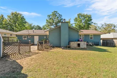 2115 S 65th St, Fort Smith, AR 72903 photo 29