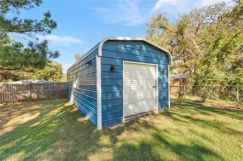 2115 S 65th St, Fort Smith, AR 72903 photo 31