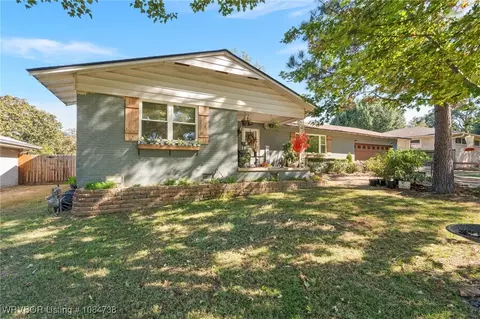 2115 S 65th St, Fort Smith, AR 72903 photo 2