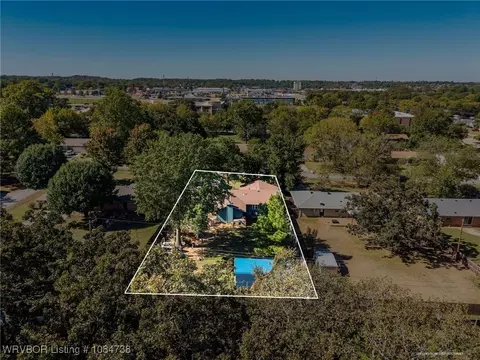 2115 S 65th St, Fort Smith, AR 72903 photo 39
