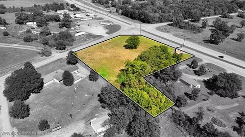 3 Ac Hwy 5931, Panama, OK 74951