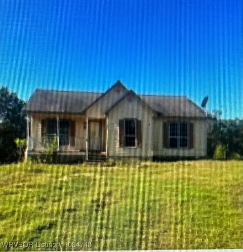 10133 Cattlemen Rd, Mulberry, AR 72947