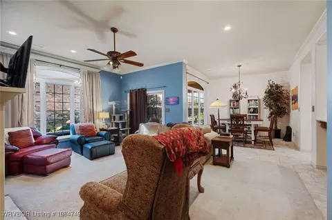 Living - 7002 Naples Way, Fort Smith, AR 72916 photo 2 of 2