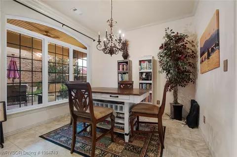 Dining - 7002 Naples Way, Fort Smith, AR 72916 photo 2 of 2