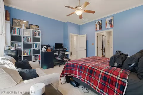 Bedroom - 7002 Naples Way, Fort Smith, AR 72916 photo 2 of 3
