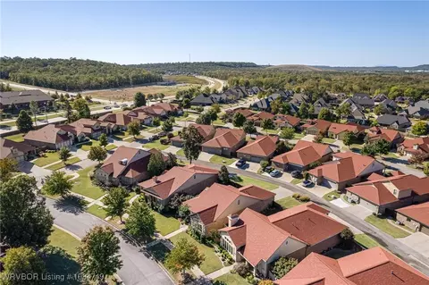 View/Area - 7002 Naples Way, Fort Smith, AR 72916 photo 4 of 4