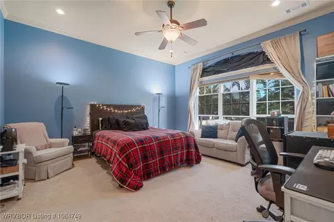 Bedroom - 7002 Naples Way, Fort Smith, AR 72916 photo 1 of 3