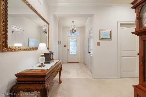 Entry Way - 7002 Naples Way, Fort Smith, AR 72916 photo 1 of 3
