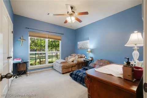 Bedroom - 7002 Naples Way, Fort Smith, AR 72916 photo 3 of 3