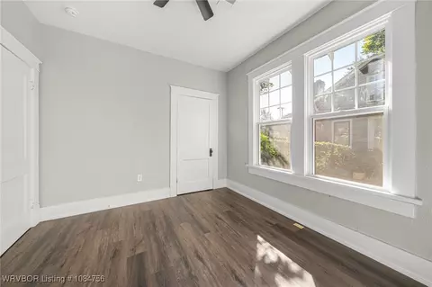 Bedroom - 919 Clifton Ct, Fort Smith, AR 72903 photo 3 of 4