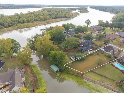 9005 Canterbury Cv, Fort Smith, AR 72903 photo 9