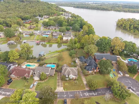 9005 Canterbury Cv, Fort Smith, AR 72903 photo 7