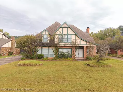 9005 Canterbury Cv, Fort Smith, AR 72903 photo 2