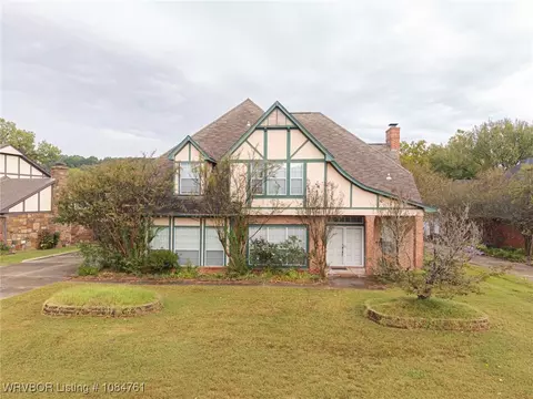 9005 Canterbury Cv, Fort Smith, AR 72903 photo 3