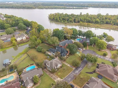 9005 Canterbury Cv, Fort Smith, AR 72903 photo 8