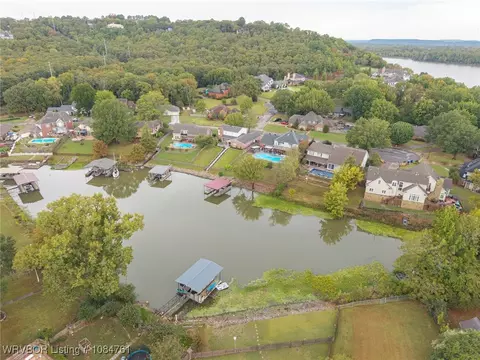 9005 Canterbury Cv, Fort Smith, AR 72903 photo 15