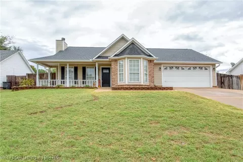 2600 Pearl Blvd, Van Buren, AR 72956