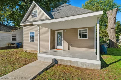 619 N 35 St, Fort Smith, AR 72903 photo 1
