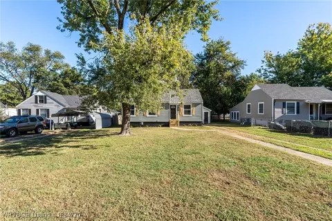 4001 Macarthur Dr, Fort Smith, AR 72904 photo 24