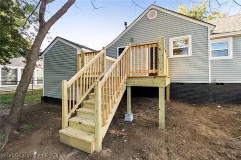 4001 Macarthur Dr, Fort Smith, AR 72904 photo 5
